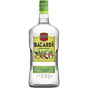 Bottle of Bacardi Tropical Flavored Rum Limited Edition 70 1.75 L tropical rum