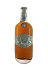 Bacoo Rum 5 Year Old Dominican Rum bottle, 750 ML.