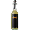 Barrows Intense Ginger Liqueur 750 ML bottle with black label.