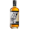 Bear Fight American Single Malt Whiskey 750 ML 
