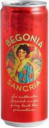 Begonia Sangria Tinta 1 L