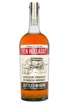 Ben Holladay 1856  6 Year Bourbon Whiskey 750 ML