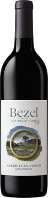 Bezel by Cakebread Cabernet Sauvignon Paso Robles 2022 750 ML
