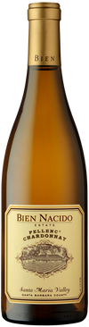 Bien Nacido Estate Chardonnay 2021 750 ML