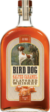 Bird Dog Whiskey Salted Caramel Flavored Whiskey 750 ML bottle with caramel and sea salt notes.