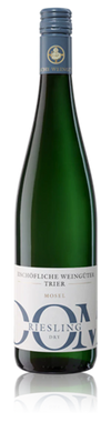 Bischofliche Dom Qba Riesling 750 ML