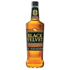 Black Velvet Toasted Caramel Flavored Whisky 70 750 ML