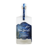 Blue Spirits Ghost #6 American Northwest Gin 750 ML bottle showcasing vibrant branding and design.