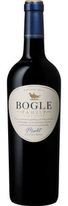 Bogle Vineyards Merlot California 750 ML