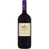 Bolla Provincia Di Pavia Pinot Noir 1.5 L bottle with purple cap.