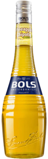 Bols Butterscotch Schnapps liqueur bottle 1L golden sweet smooth buttery flavor