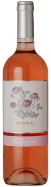 Borgo Reale Rosé 2019 750 ML – Strawberry & Raspberry Flavors