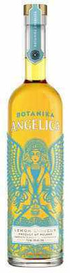 Botanika Angelica Lemon Liqueur 750 ML Bottle