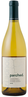Bougetz Parched Sonoma Chardonnay 2021 750 ML – Elegant Sonoma White Wine