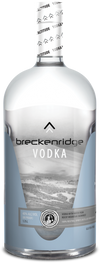Breckenridge Vodka 1.75 L