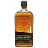Bulleit Straight Bourbon Barrel Strength No. 8 Frontier Whiskey Uncut Limit 121.8 750 ML