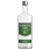 Burnett's Lime Flavored Vodka 60 750 ML