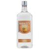 Burnett's Orange Flavored Vodka 60 1.75 L