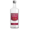 Burnett's Raspberry Flavored Vodka 60 750 ML