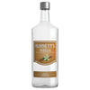 Burnett's Vanilla Flavored Vodka 60 750 ML