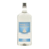 Burnett's Whipped Cream Flavored Vodka 60 1.75 L