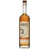 Buzzard's Roost Toasted Barrel Straight Rye Whiskey 750 ML