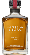 Tequila Anejo Cantera Negra - Aged Anejo 80 750 ML Rich  Smooth Flavor