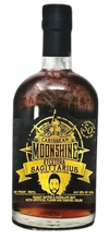 Caribbean Moonshine Sagittarius Limited Edition Rum 750 ML bottle