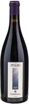 Ca' del Bosco Pinero 2020 750 ML