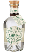 Canaima Gin Small Batch 700 ML bottle with Amazonian botanicals.