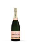 Canard-Duchene Brut Rose Champagne | 750 ML French Sparkling