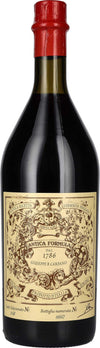 Carpano Antica Formula Vermouth 750 ML