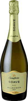 Casalforte Soave DOC 2021 750 ML bottle