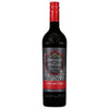 Castello Del Poggio Templar's Red Blend 750ml bottle with bold Italian red wine label.