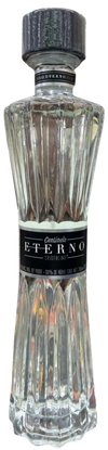 Centinela Eterno Añejo Cristalino premium crystal-clear tequila bottle 750ml