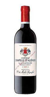 Chateau Chapelle D'Alienor Bordeaux Superieur Rouge 2018 – Classic Bordeaux Red Wine