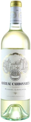 Chateau Carbonnieux Pessac Leognan Blanc 2022 750 ML