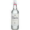 Chinchon Anis Liqueur Sweet 70 1L clear bottle with white label and red accents, traditional Spanish anise liqueur