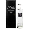 Chopin Vodka Family Reserve bottle with black box packaging.