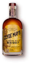 Clyde May's Whiskey 750 ML