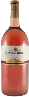 Coastal Ridge White Zinfandel 1.5 L