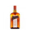 Cointreau Lunique Liqueur 1.75L bottle with orange liqueur and red cap