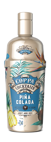Coppa Cocktails Pina Colada 750 ML