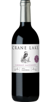 Bottle of Crane Lake Cabernet Sauvignon California 1.5 L – Red wine