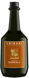 Cribari Marsala 1.5L – Rich & Versatile Fortified Wine