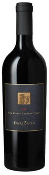 Darioush Signature Cabernet Franc 2022 750 ML
