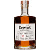 Dewar's Blended Scotch Double Aged 32 Year 375 ML bottle.