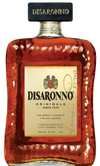 Disaronno Originale Amaretto Italian liqueur bottle 1.75L amber almond-flavored drink