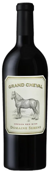 Domaine Serene Grand Cheval 2018 750 ML