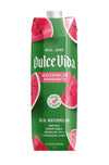 Dulce Vida Sparkling Watermelon Margarita Cocktail 1 L